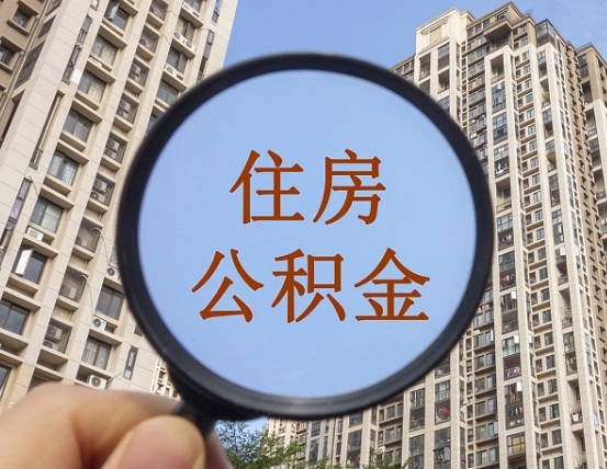 济宁公积金离职证明（济宁公积金离职证明范本）